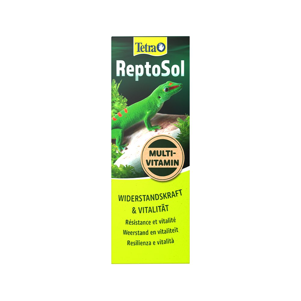 Tetra ReptoSol