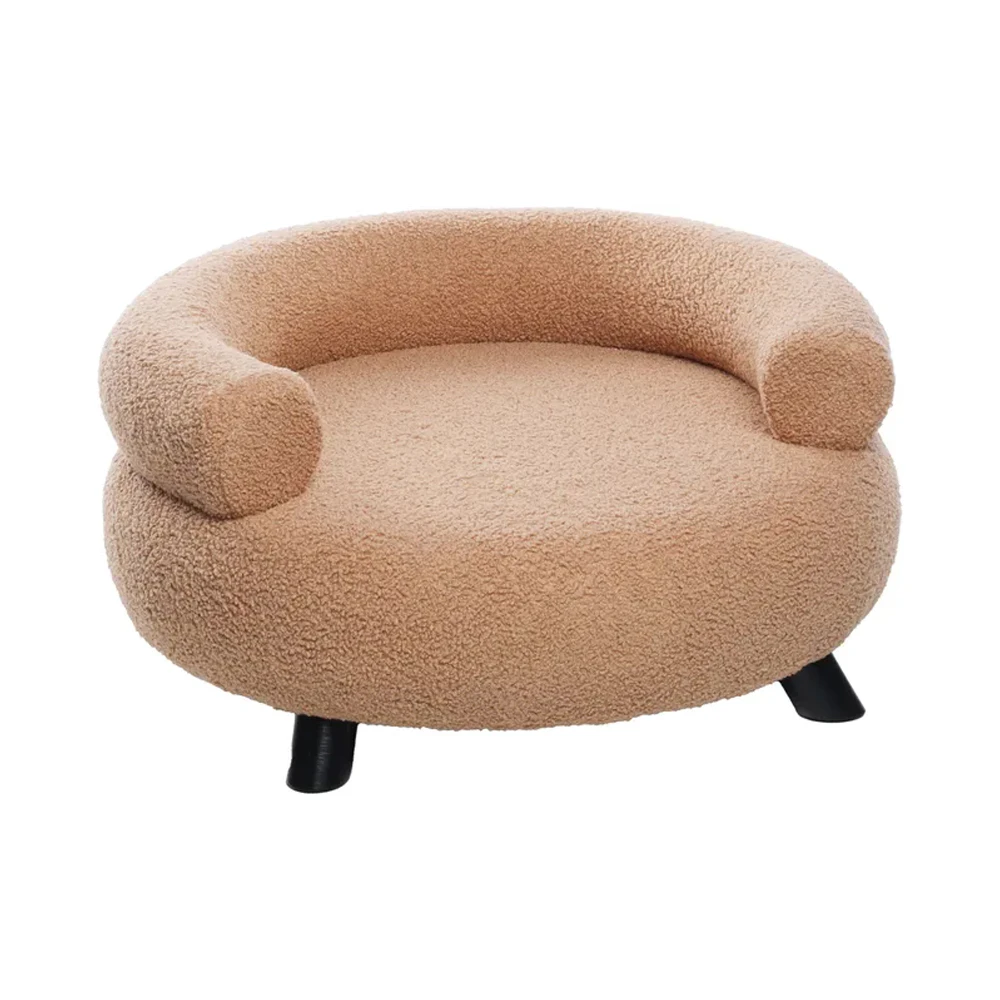 Flamingo Sofa Dudo - Beige