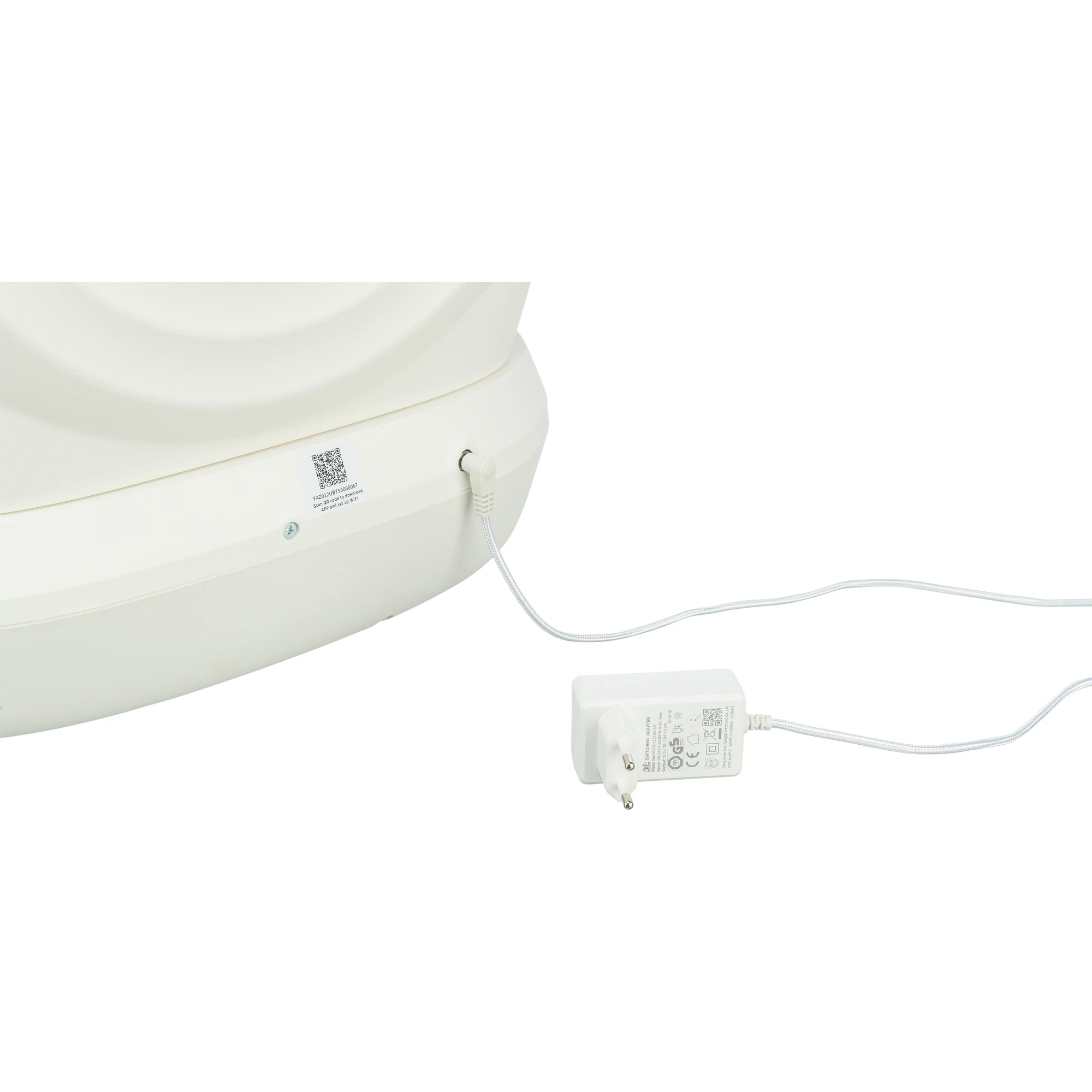 Trixie Selbstreinigende Katzentoilette XL