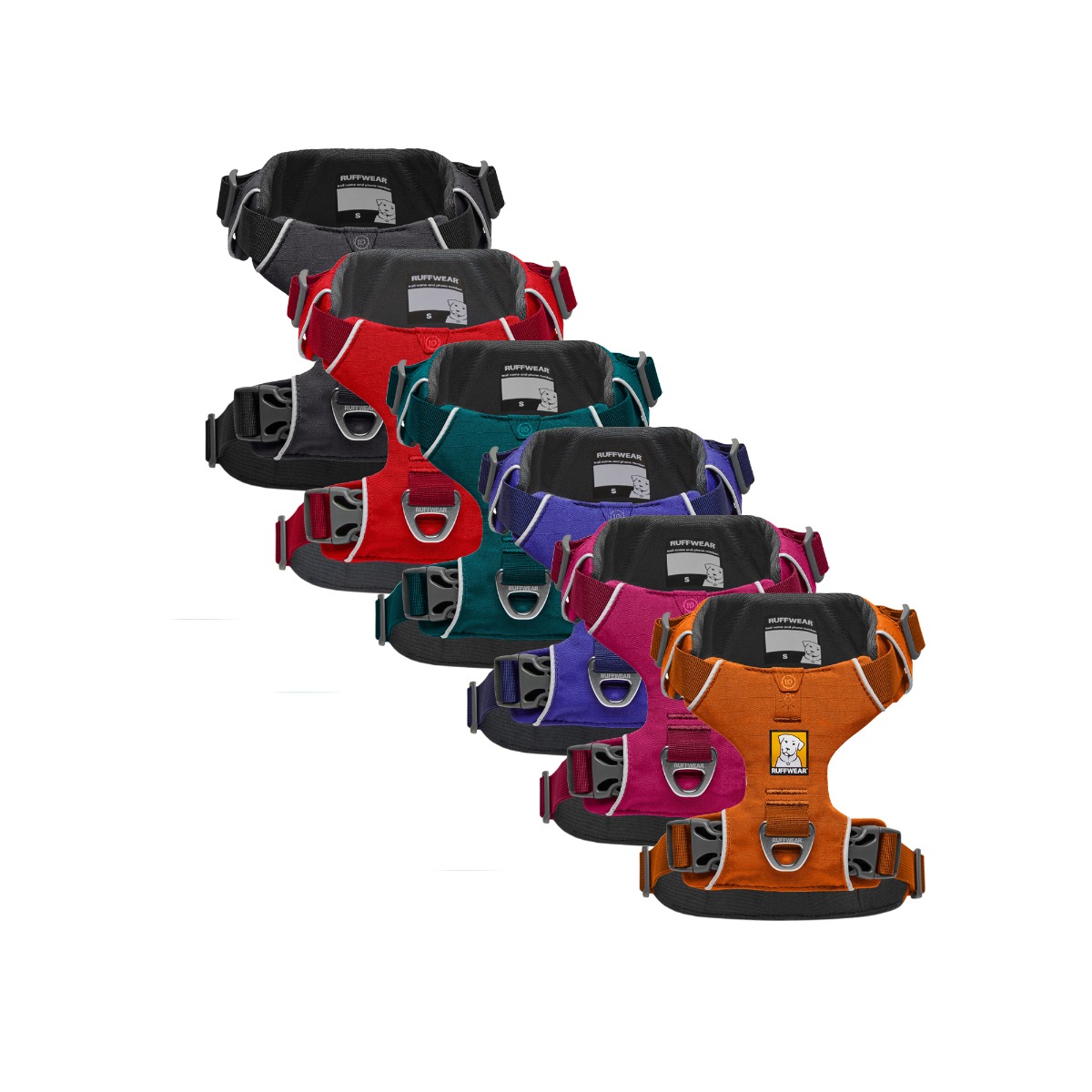Ruffwear Front Range Harness