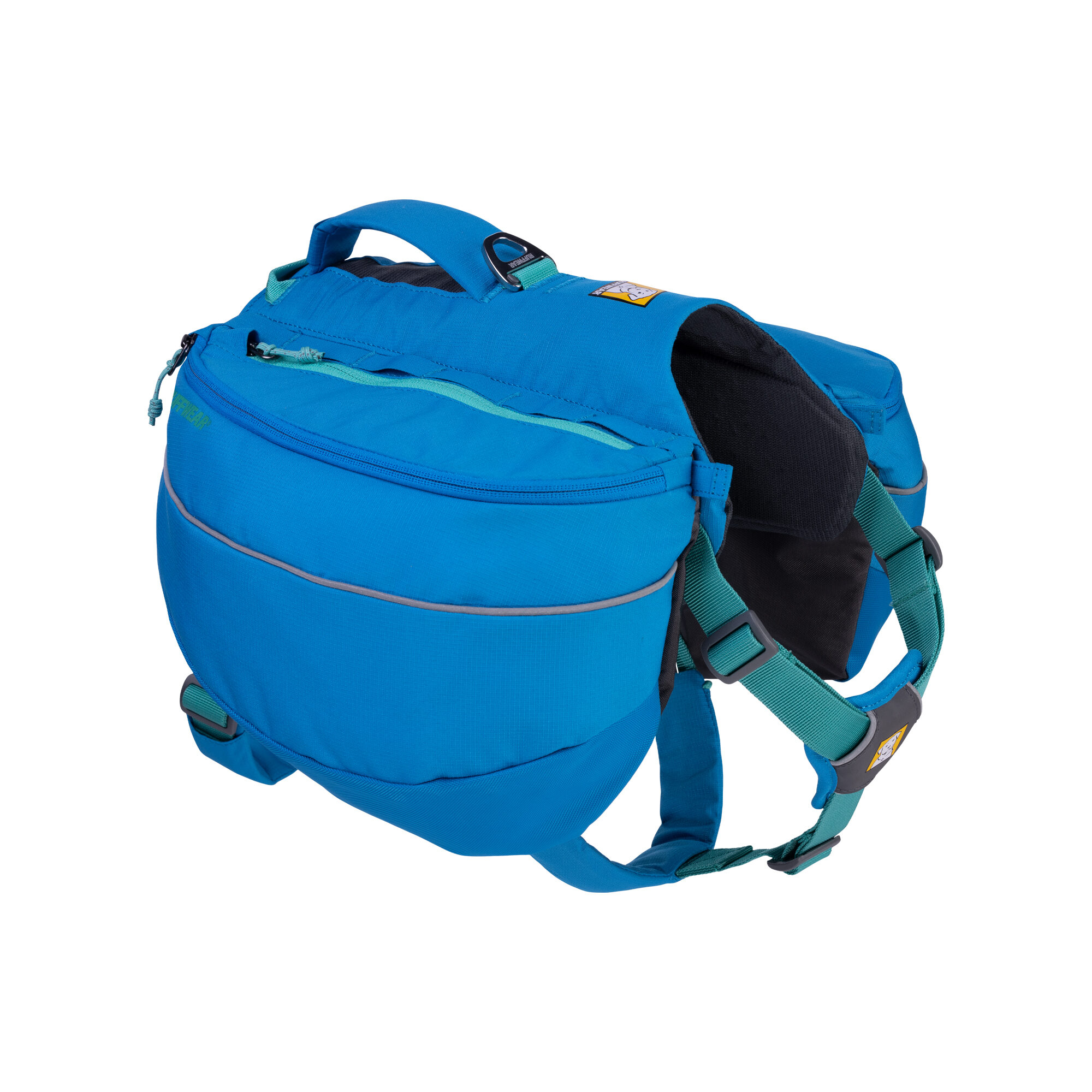 Ruffwear Approach Pack - XS - Blue Dusk