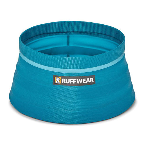 Ruffwear Bivy Bowl Gamelle Souple pour Chien