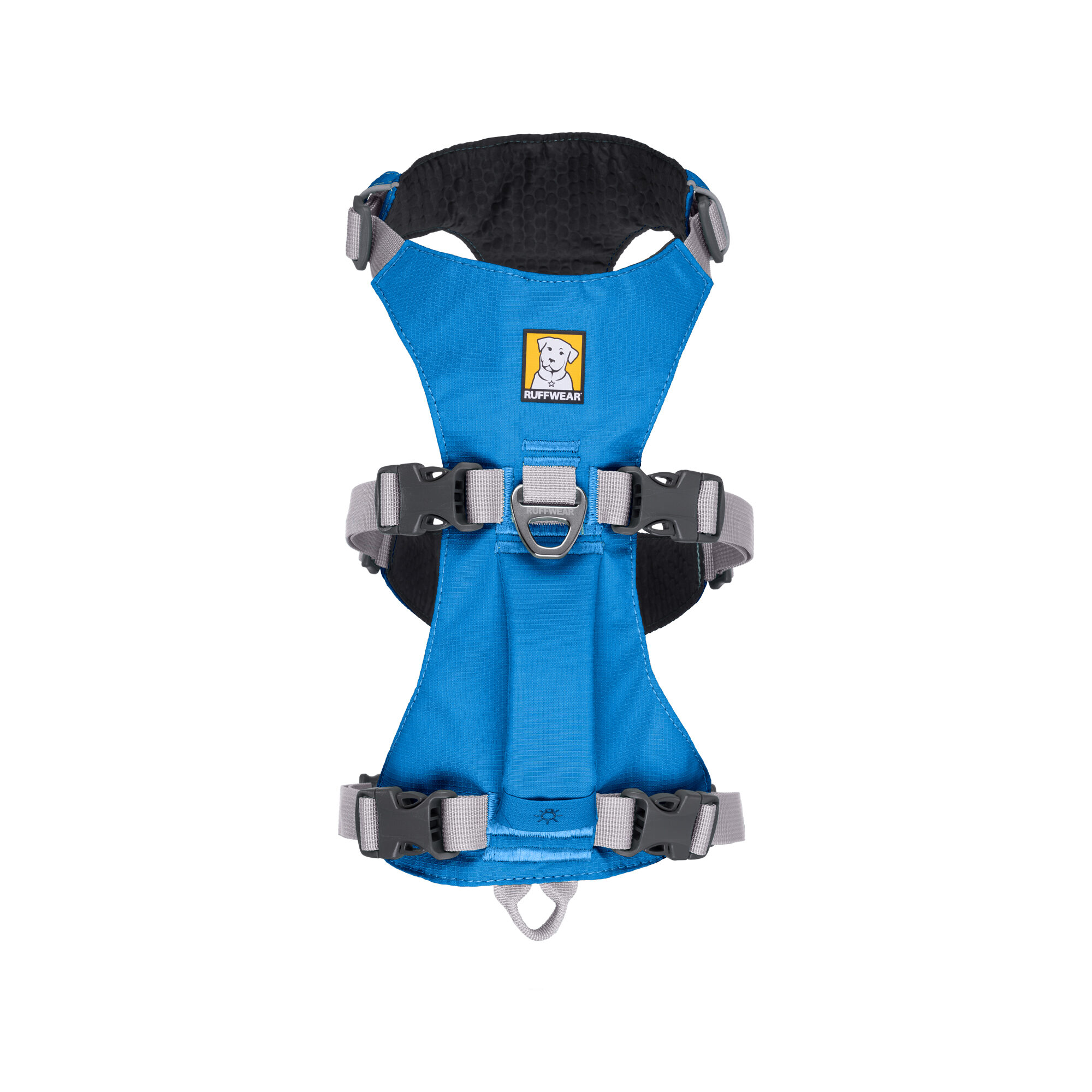 RUFFWEAR Front Range - Arnés para perro con detalles reflectantes y