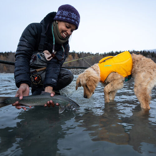 Ruffwear Float Coat Hond Bestel Medpets.be