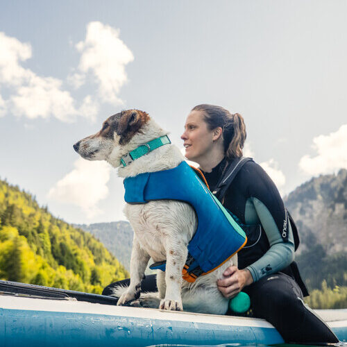 Ruffwear Float Coat Hond Bestel Medpets.be