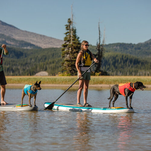 Ruffwear Float Coat