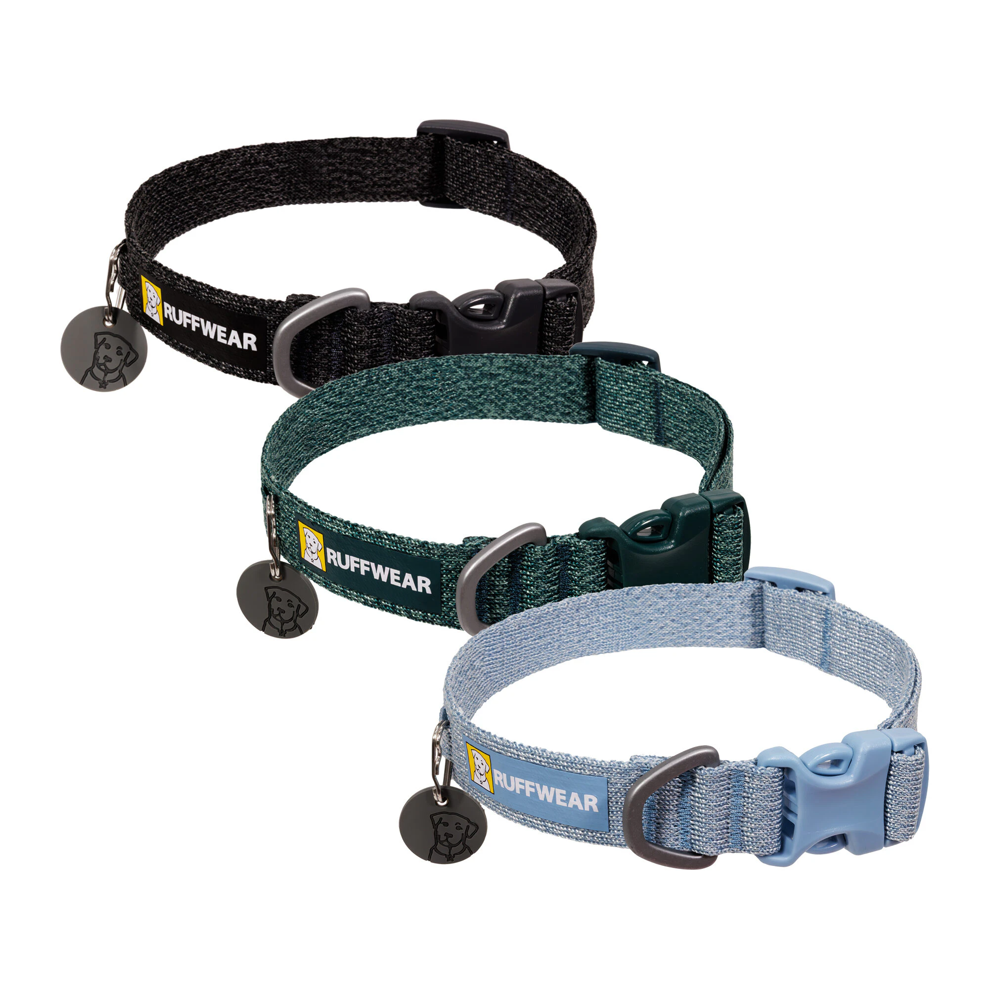 Ruffwear Front Range Flex Collar