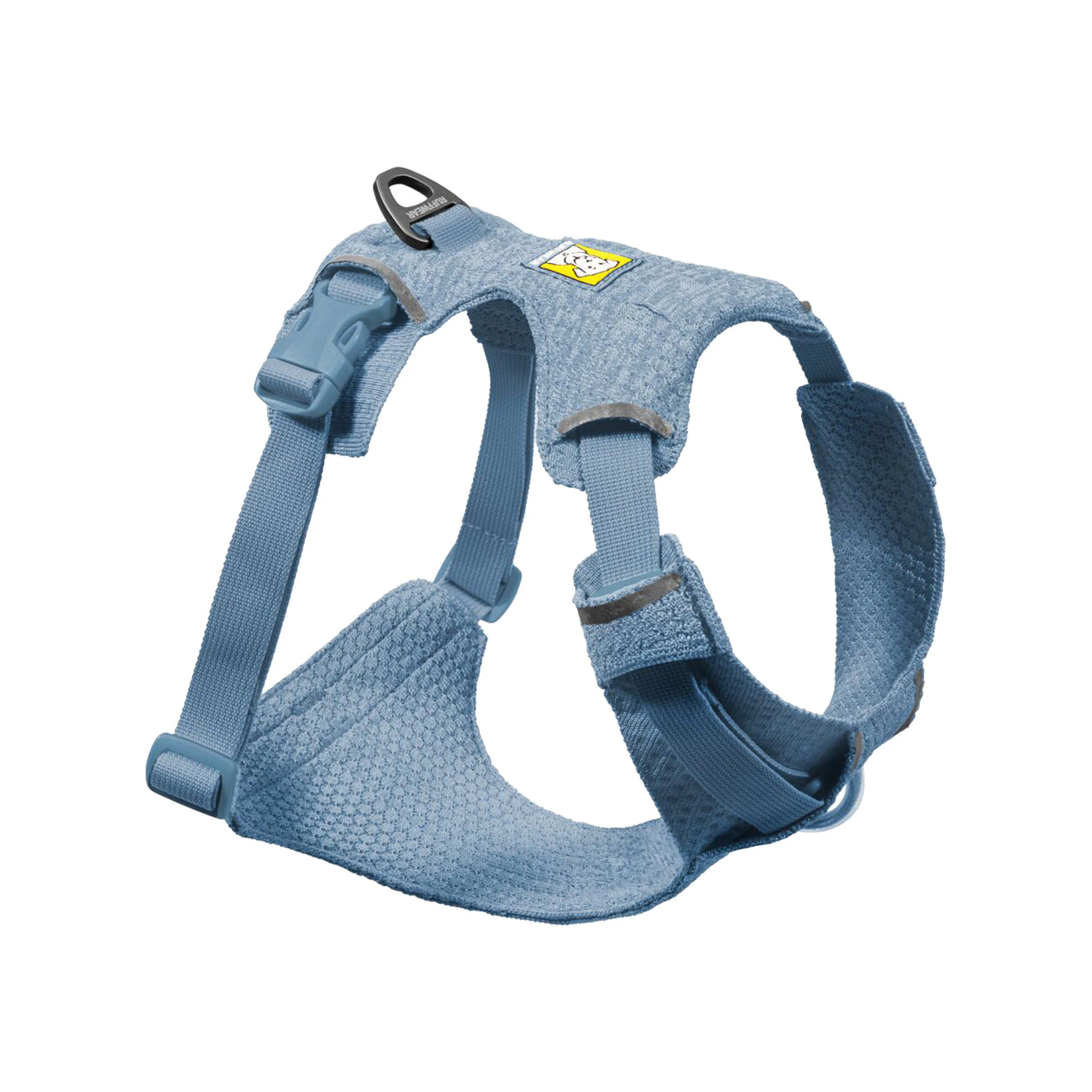 Ruffwear Front Range Flex Harness - Polar Blue - S