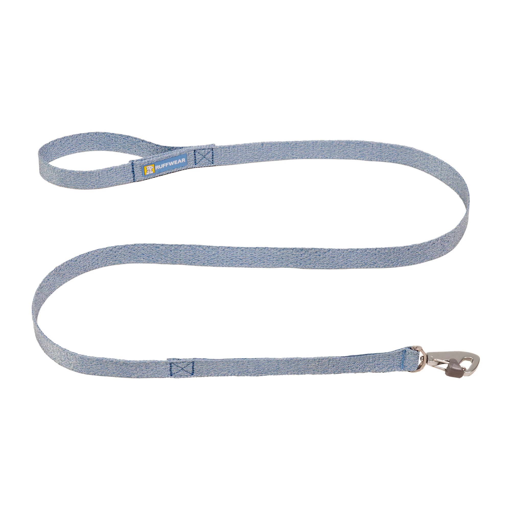 Ruffwear Front Range Flex Leash - Polar Blue