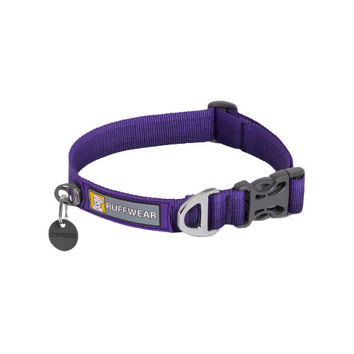 Ruffwear Front Range Collar Dogs Order Vetsend