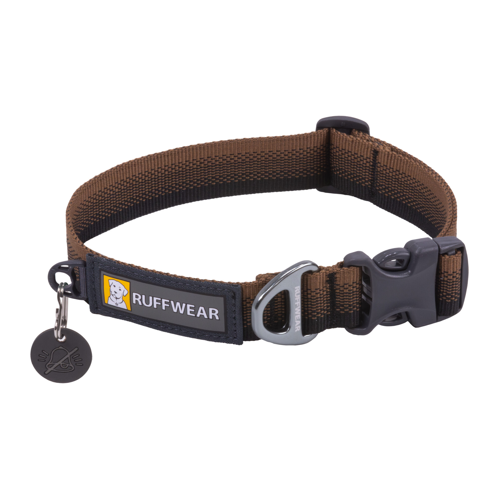 Ruffwear collar discount