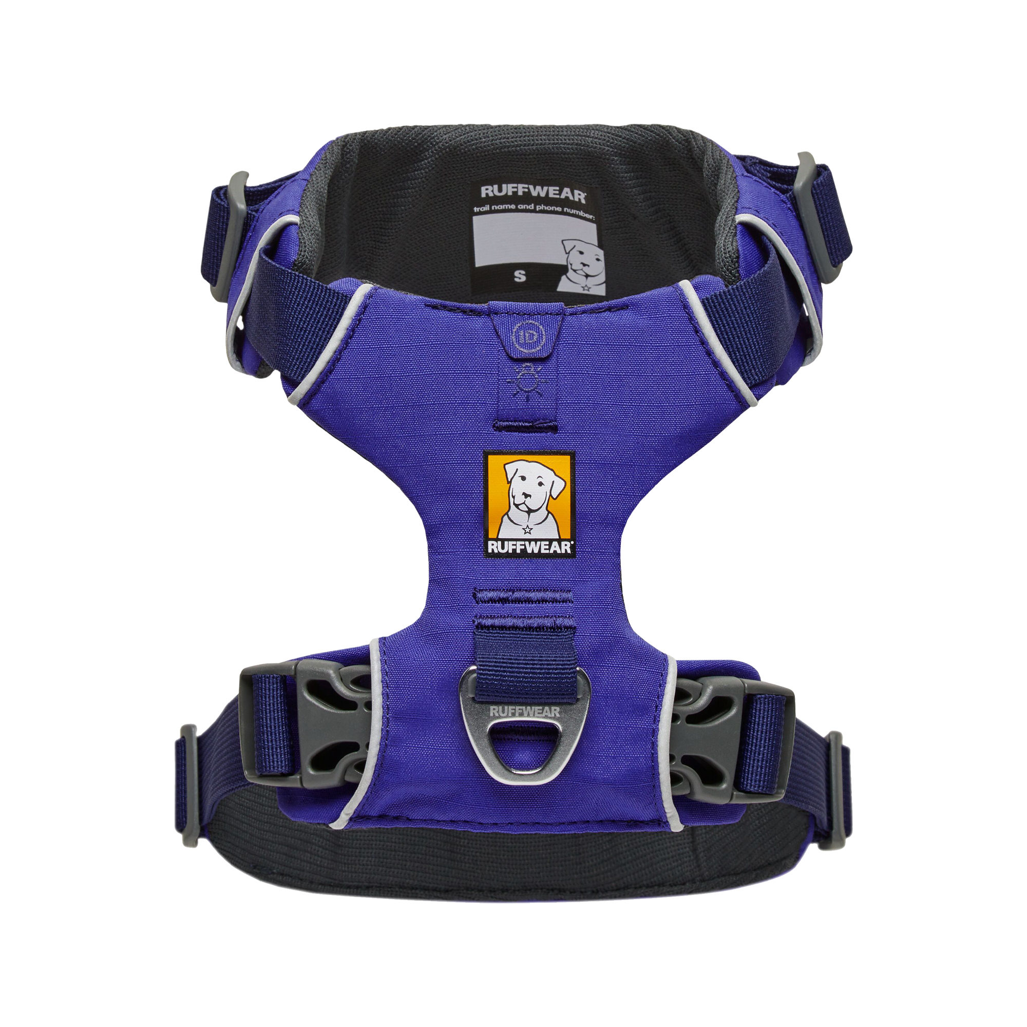 Ruffwear Front Range Harness