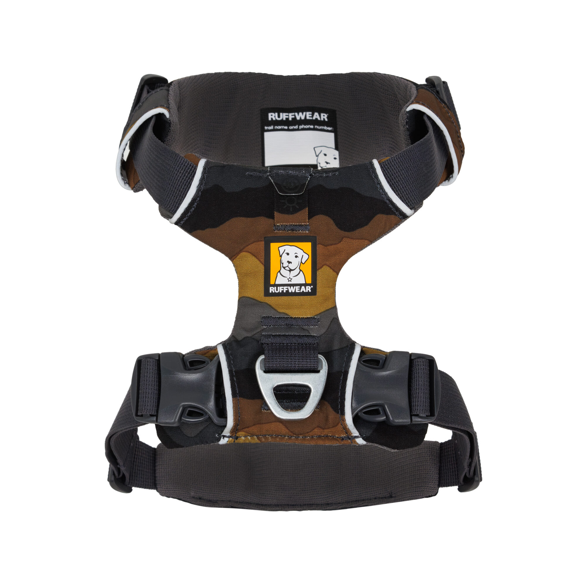 Ruffwear Front Range Harness Dog Order Vetsend