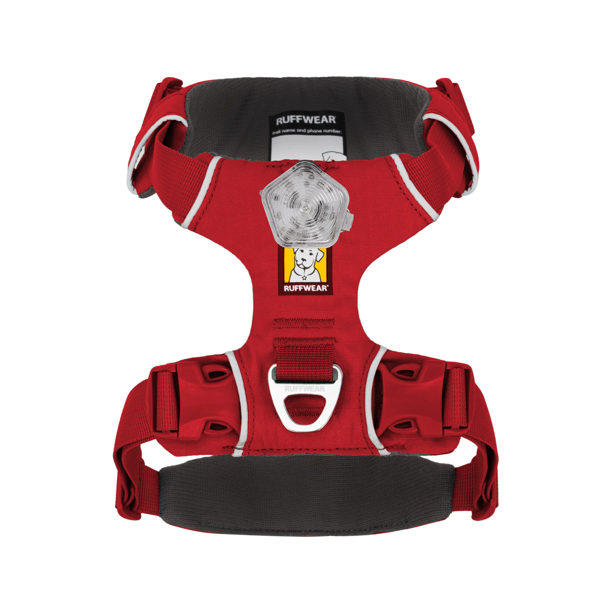 Ruffwear front range harness xxs outlet