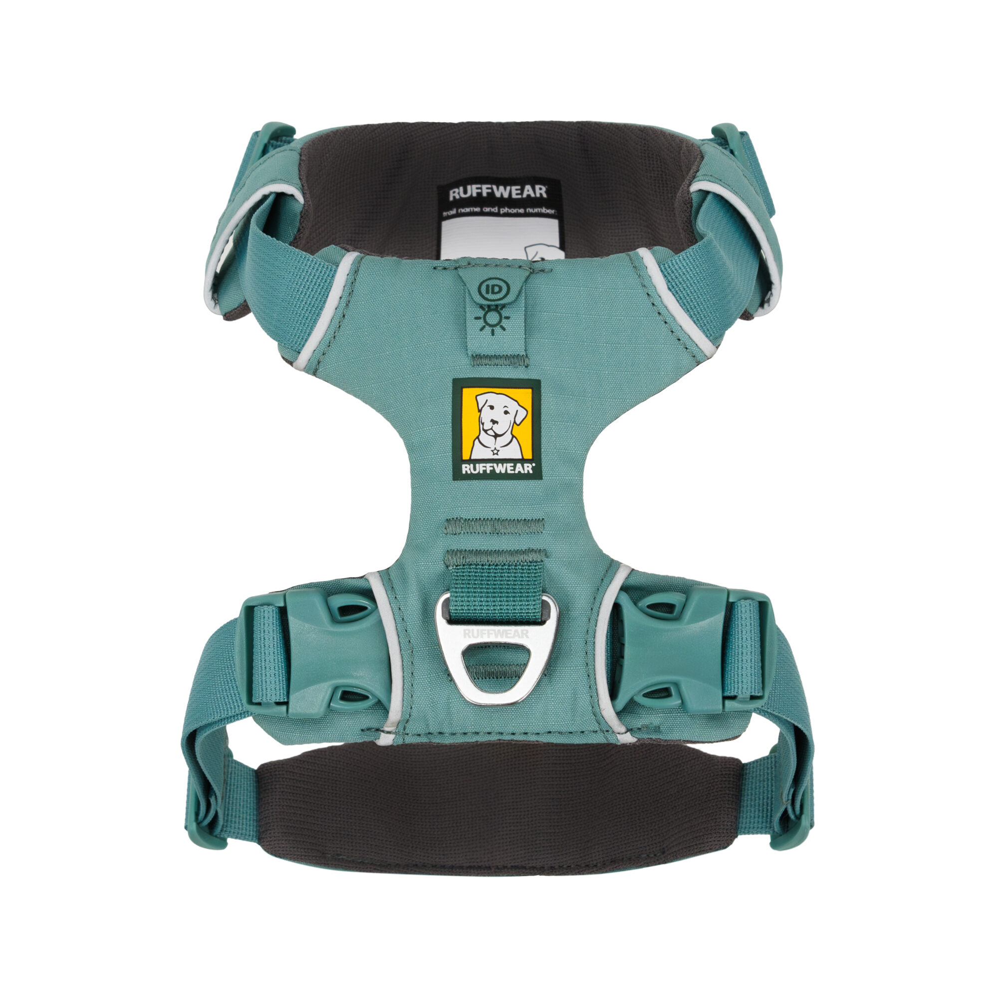 Ruffwear front range harness xxs outlet