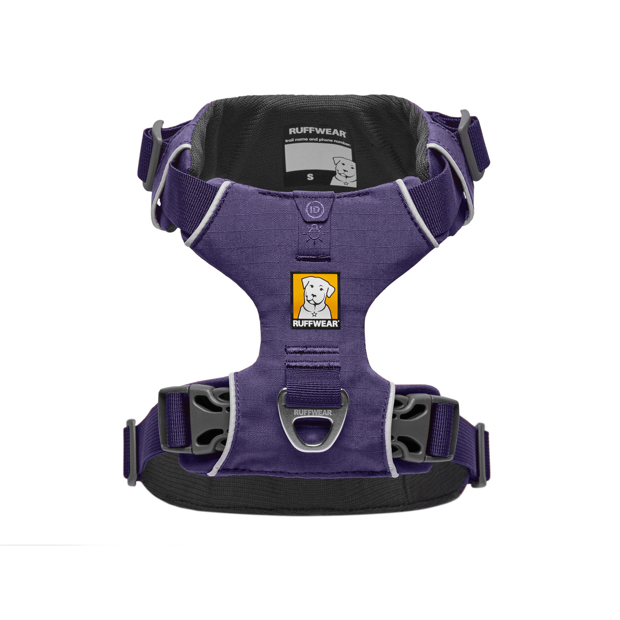Ruffwear Front Range Harness Dog Order Vetsend