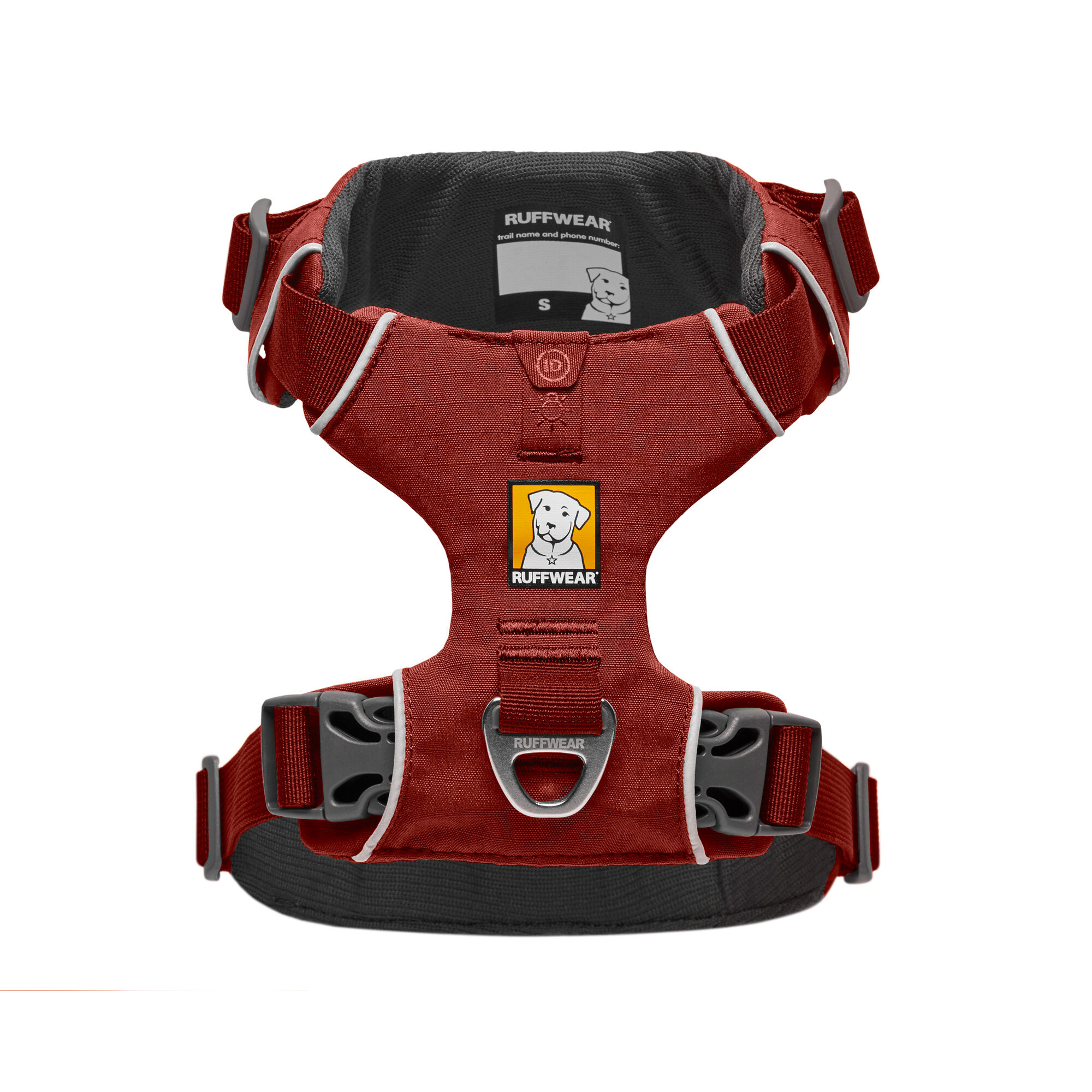 Rough wear hot sale front range harness