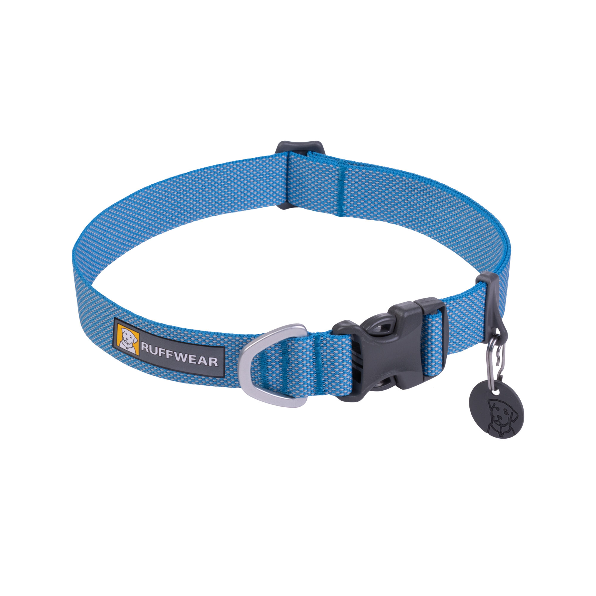 Ruffwear Hi Light Collar