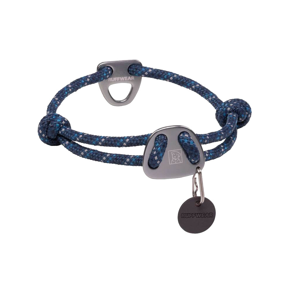 Collier Ruffwear Knot a Collar Chien Commander Medpets.fr