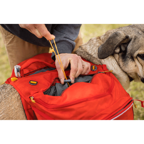 Ruffwear Palisades Pack