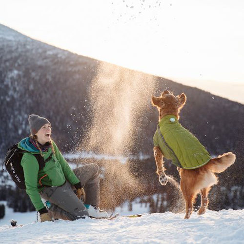 ruffwear powder hound