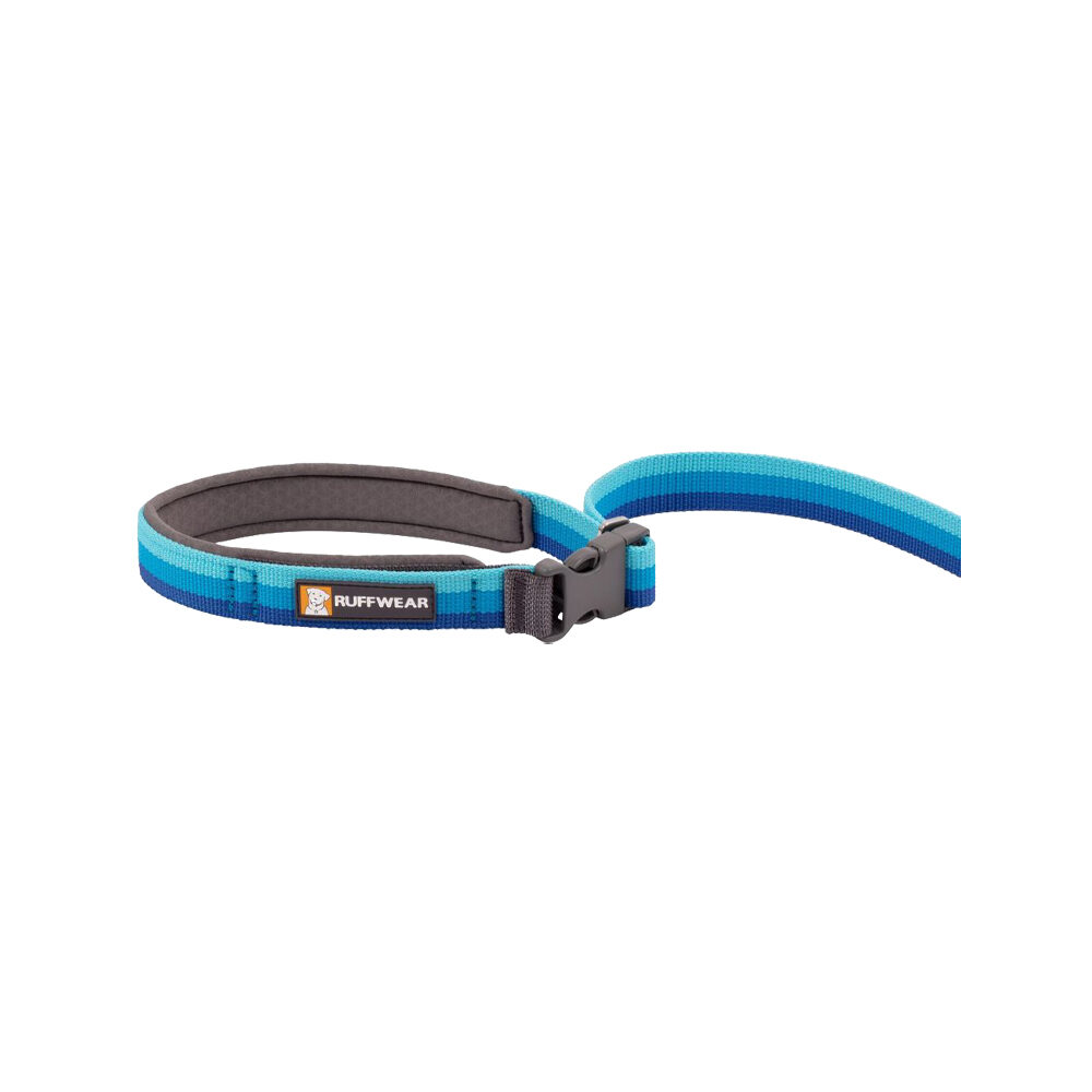 Ruffwear roamer dog outlet leash