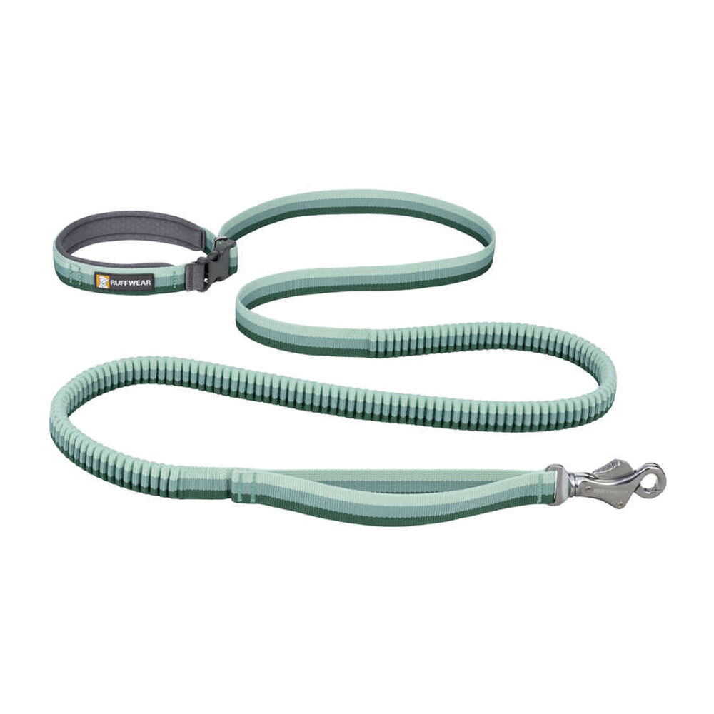 Ruffwear Roamer Leash  - River Rock Green - L