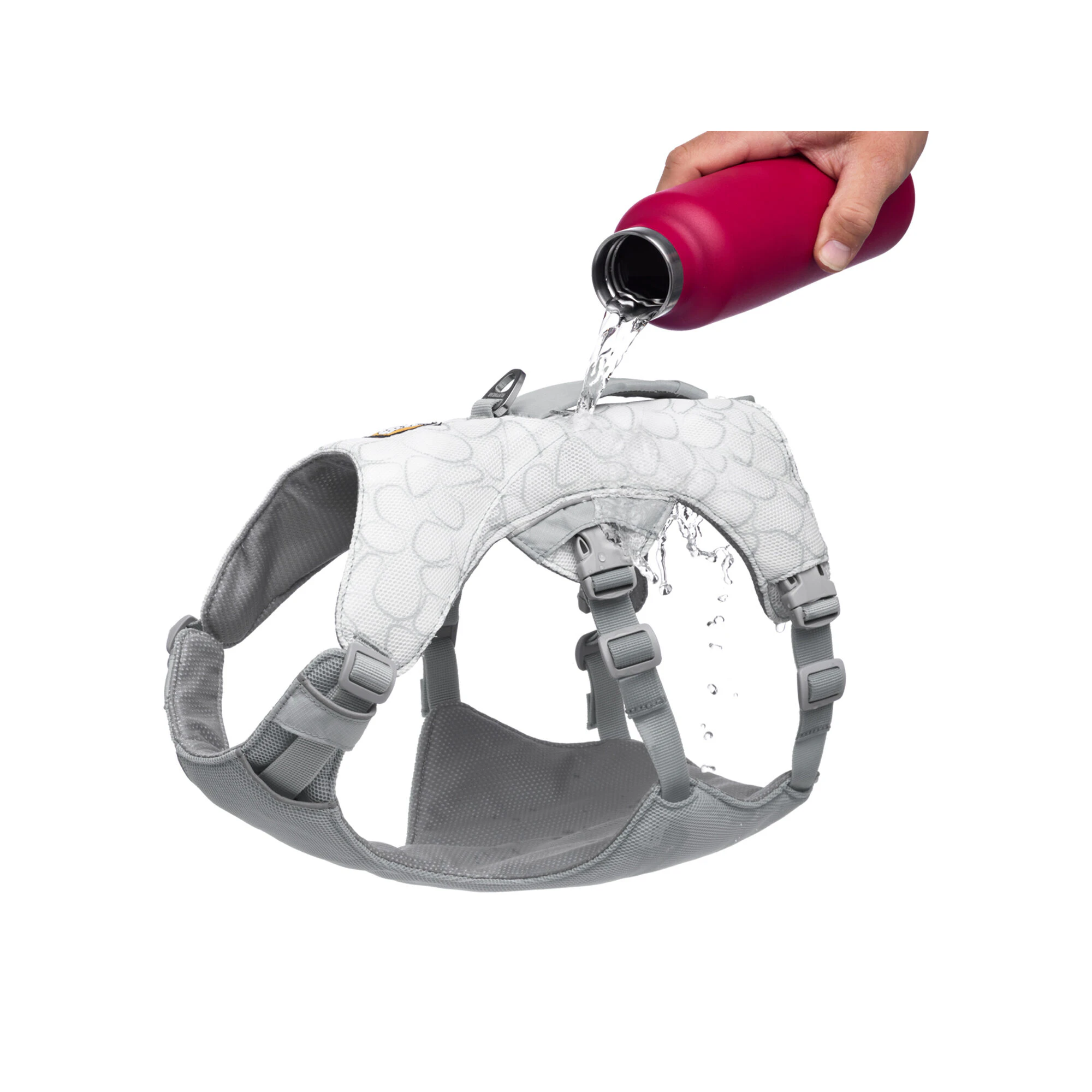 Ruffwear Swamp Cooler Harness