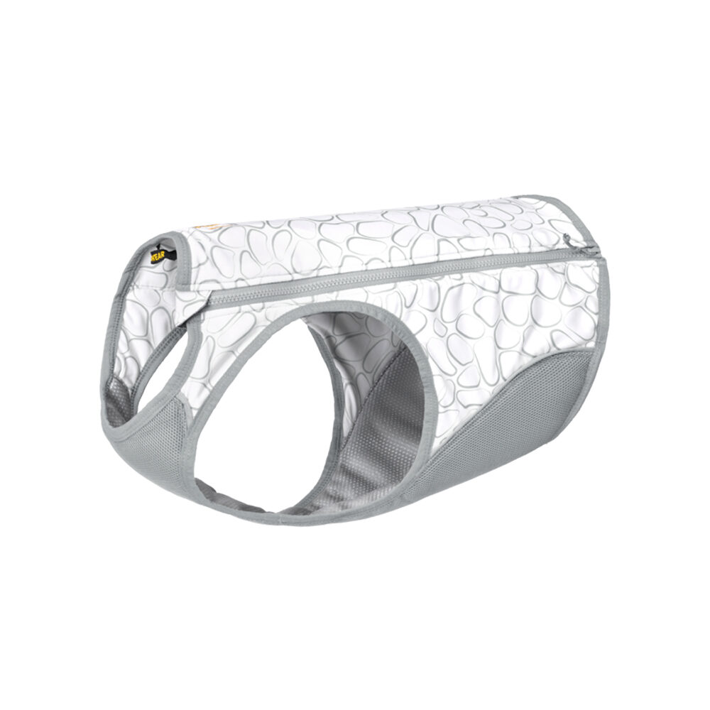 Ruffwear Swamp Cooler Zip - Graphite Gray - M
