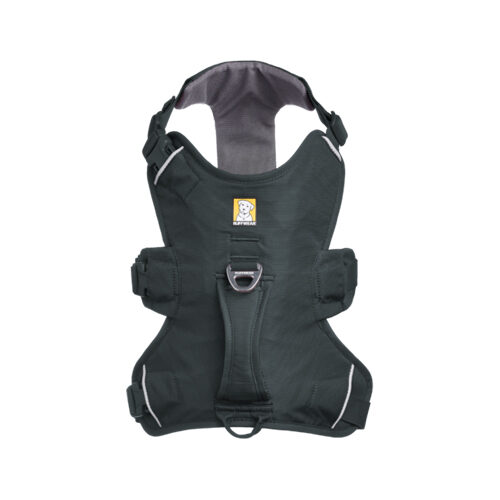 Ruffwear Web Master Harness - M - Basalt Gray