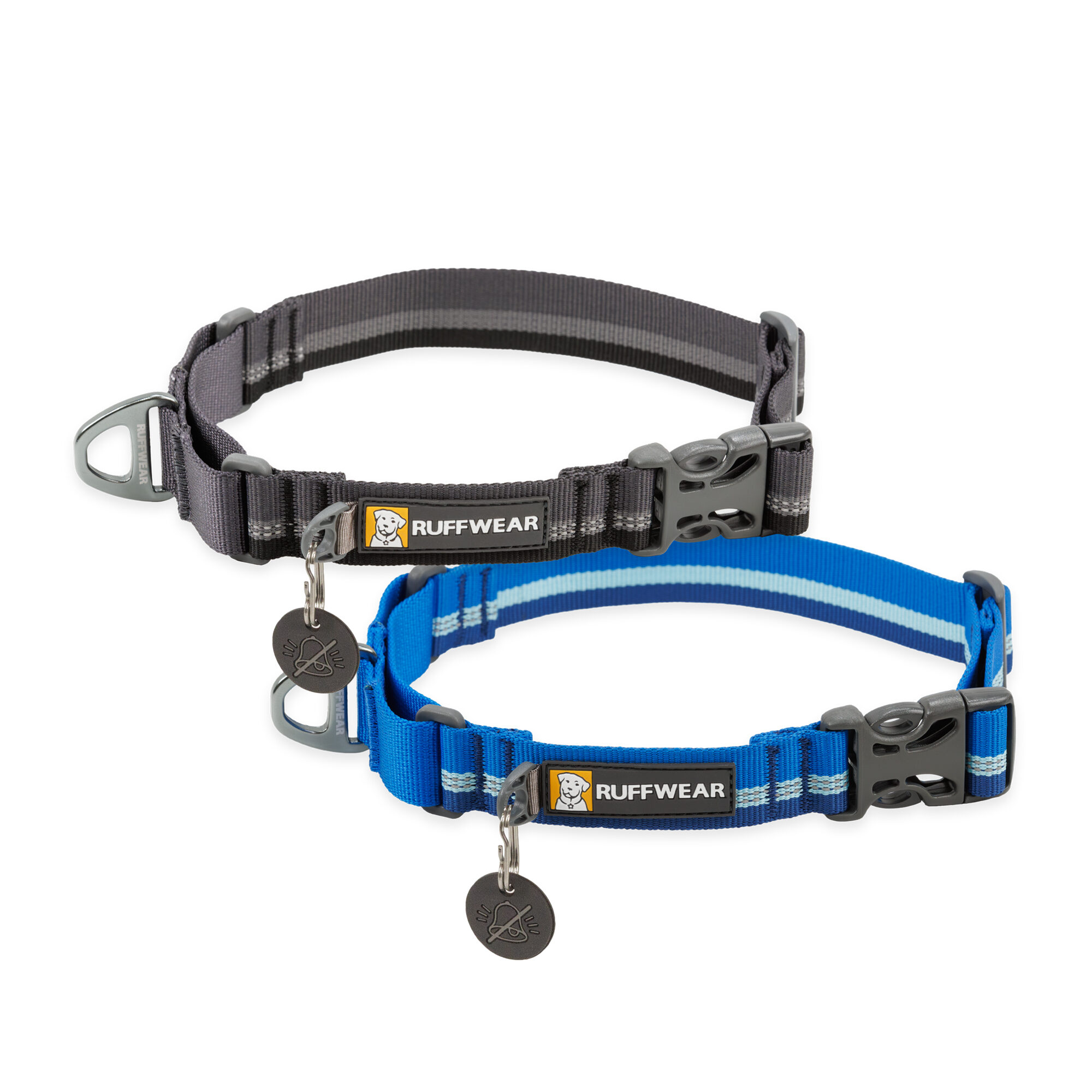 Ruffwear Web Reaction Collar Dogs Order Vetsend.co.uk