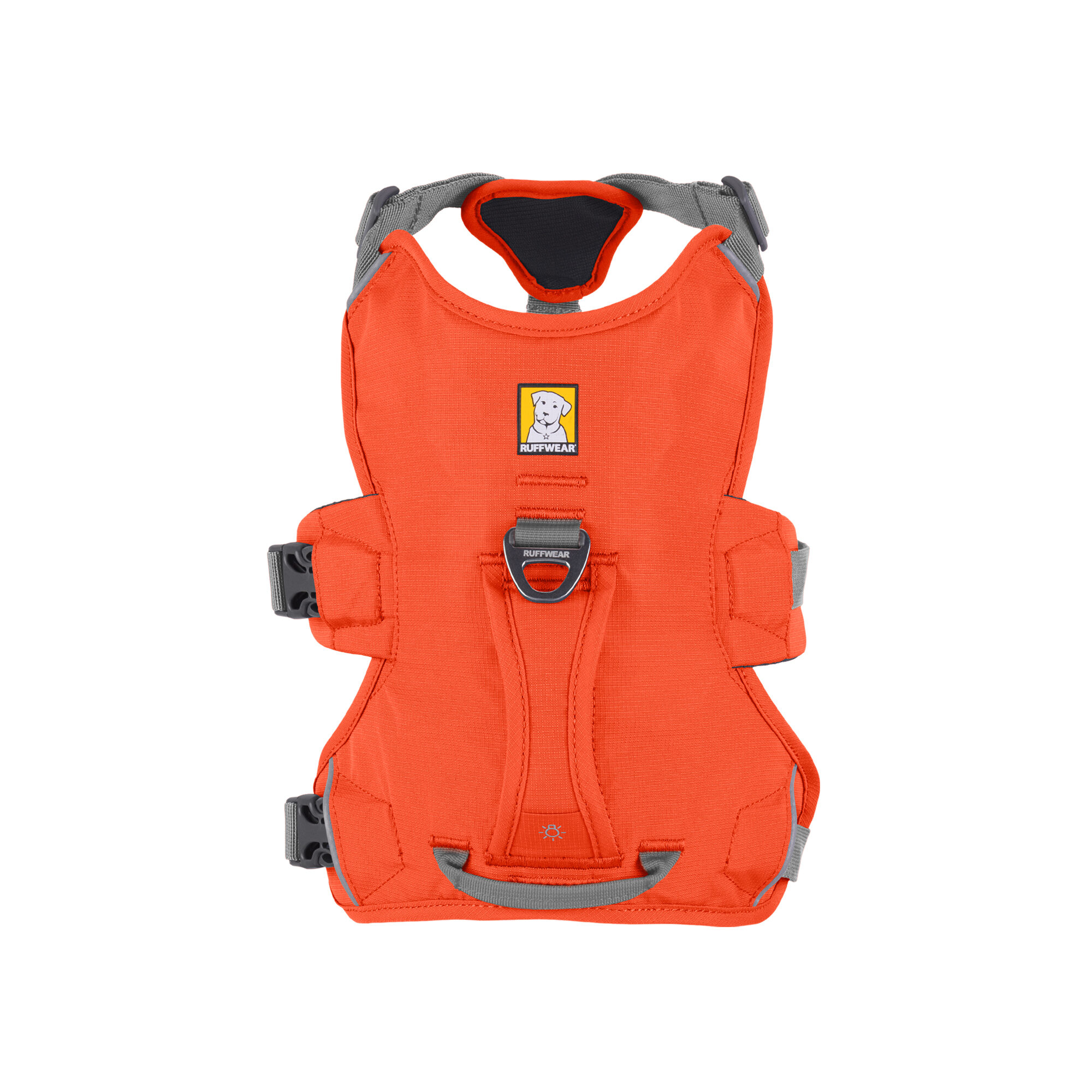 Ruffwear Webmaster Harness (Tweede kans)