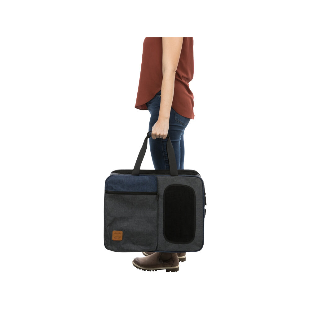 Hundetasche rucksack und tasche tara 2 in 1 Clearance