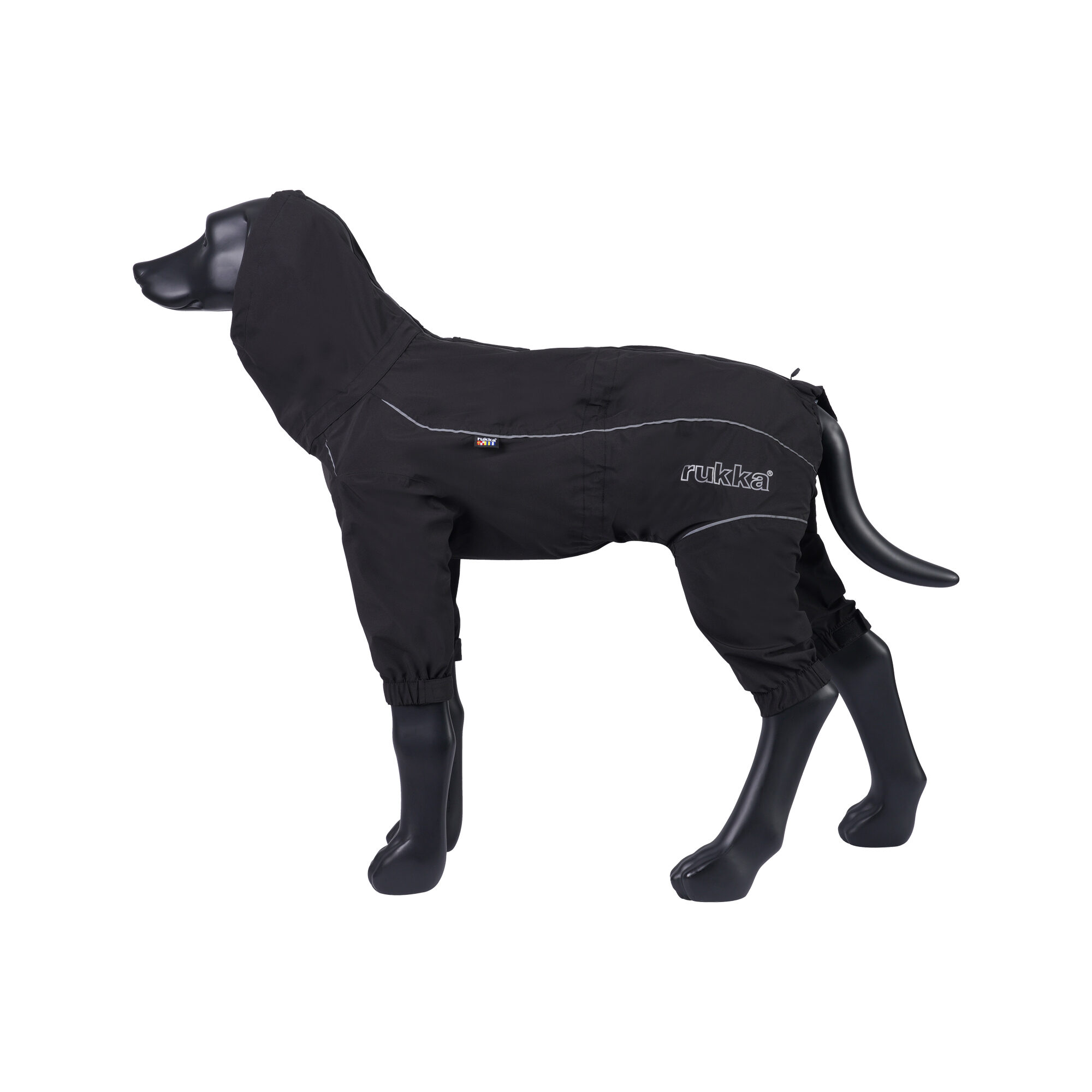 RukkaPets Protect Overall | Hundejacke | Medpets.de