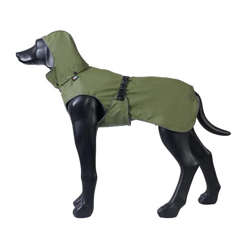 RukkaPets Streamy ECO Raincoat