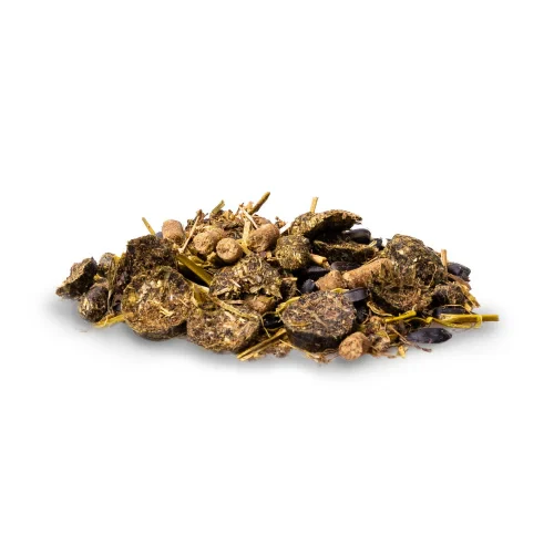 Mühldorfer Low Glycaemic Prebiotic - Paardenvoer