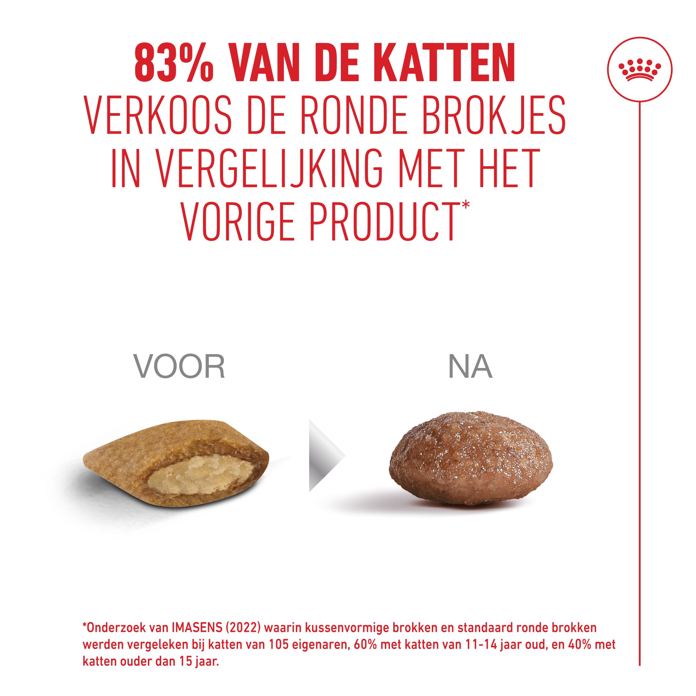 Royal Canin Ageing 11+ - Kattenvoer