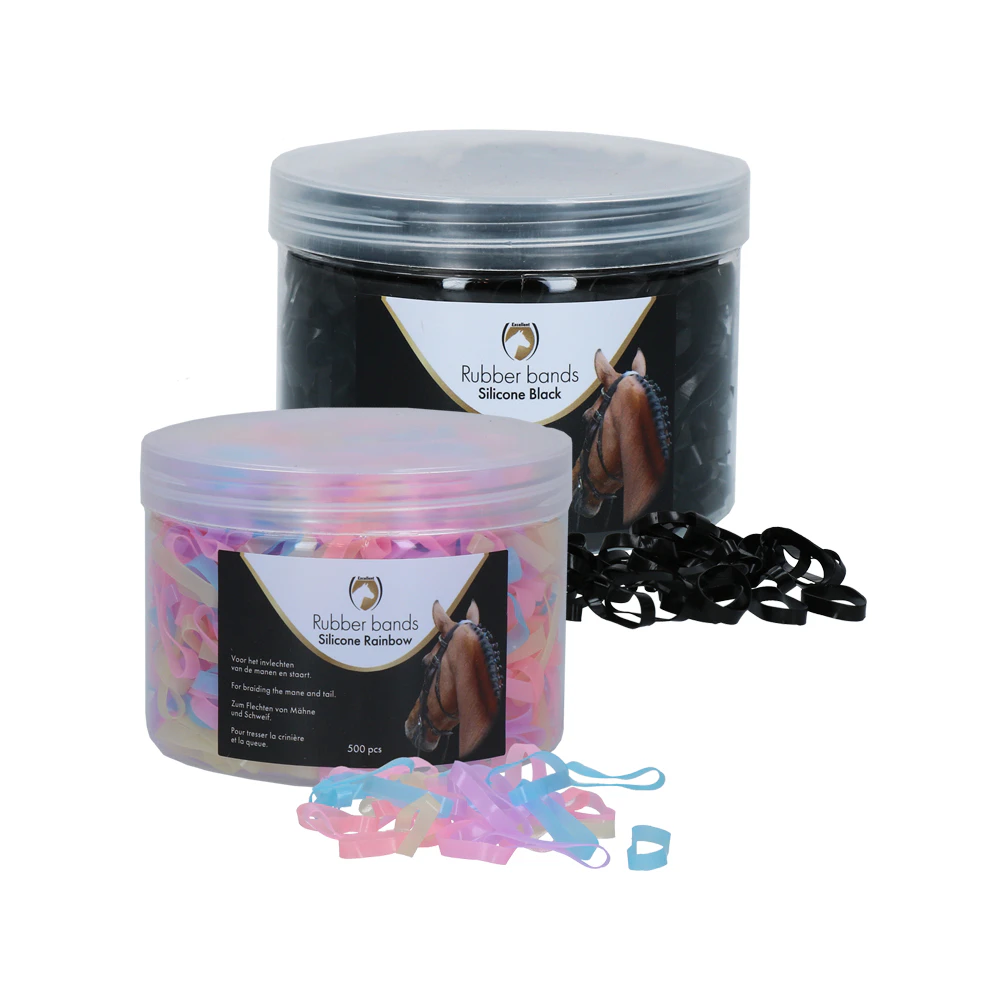 Excellent Rubber Bands Silicone