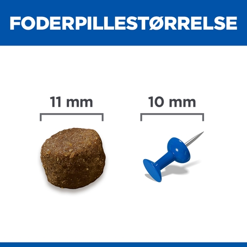 Hill's Science Plan - Puppy - Medium - Agnello e Riso