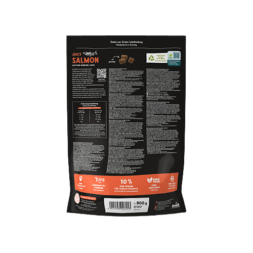 Sanabelle Juicy Kattesnack