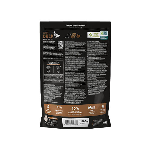 Sanabelle Juicy Kattesnack