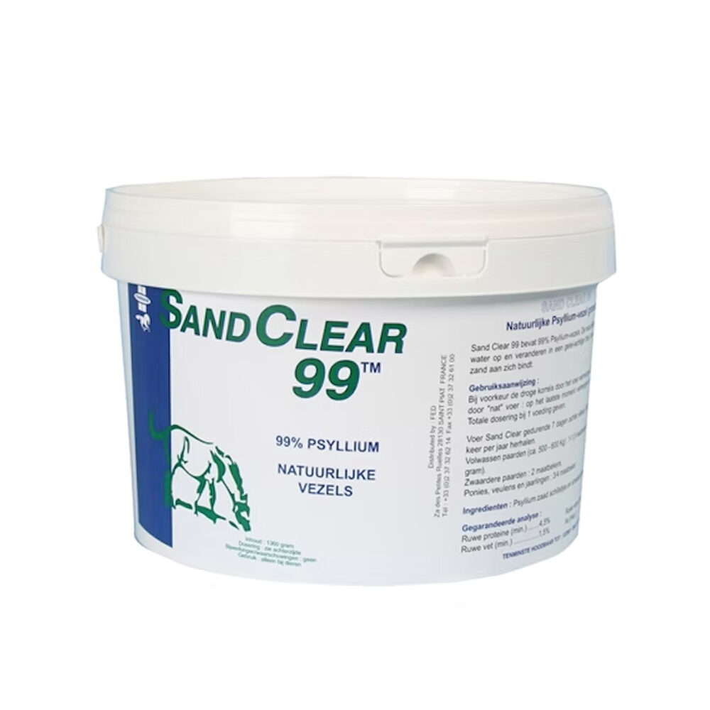 SandClear - 1360 G