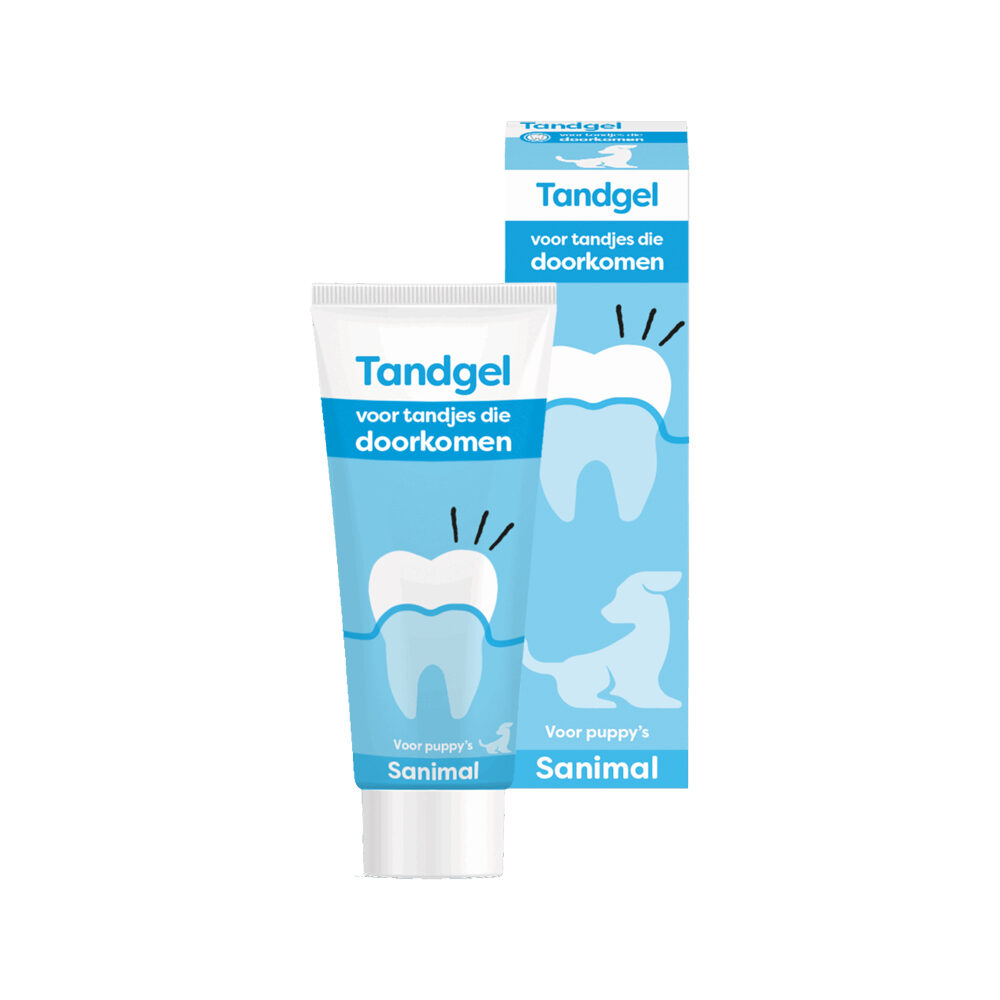 Sanimal Tandgel