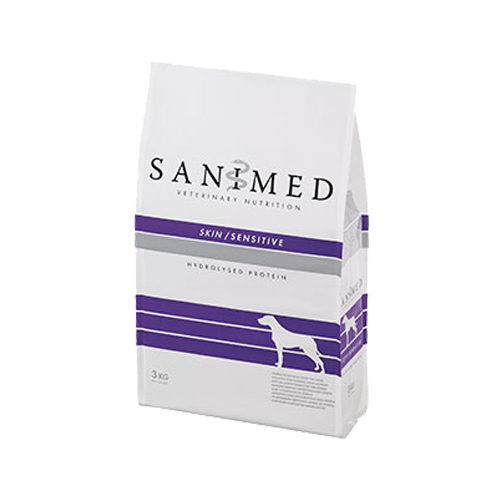 Sanimed Skin/Sensitive Dog