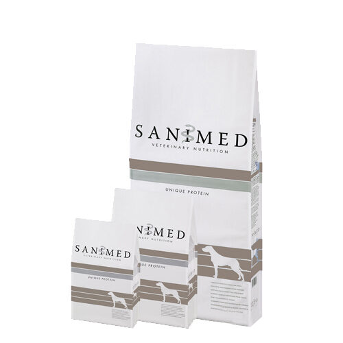 SANIMED Intestinal Hundefutter