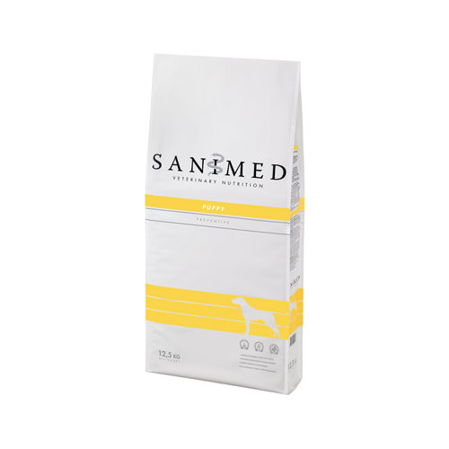 Sanimed Puppy