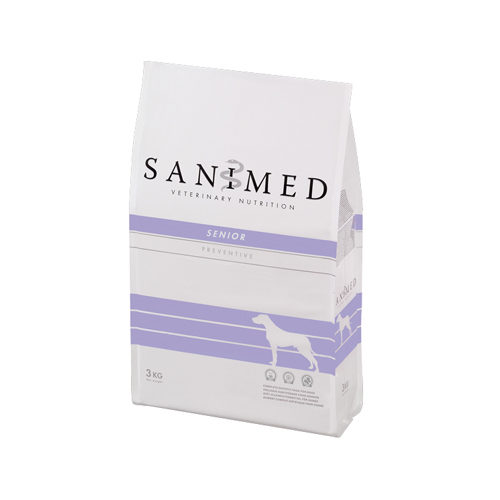 Sanimed Senior Dog