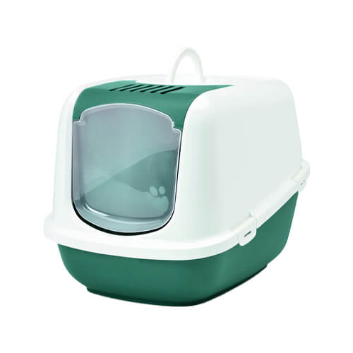 Savic Nestor Jumbo Litter Box Order Vetsend.co.uk