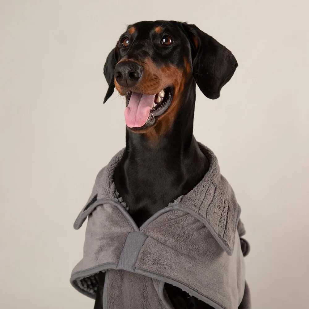Scruffs Expedition Deluxe Noodle Drying Coat