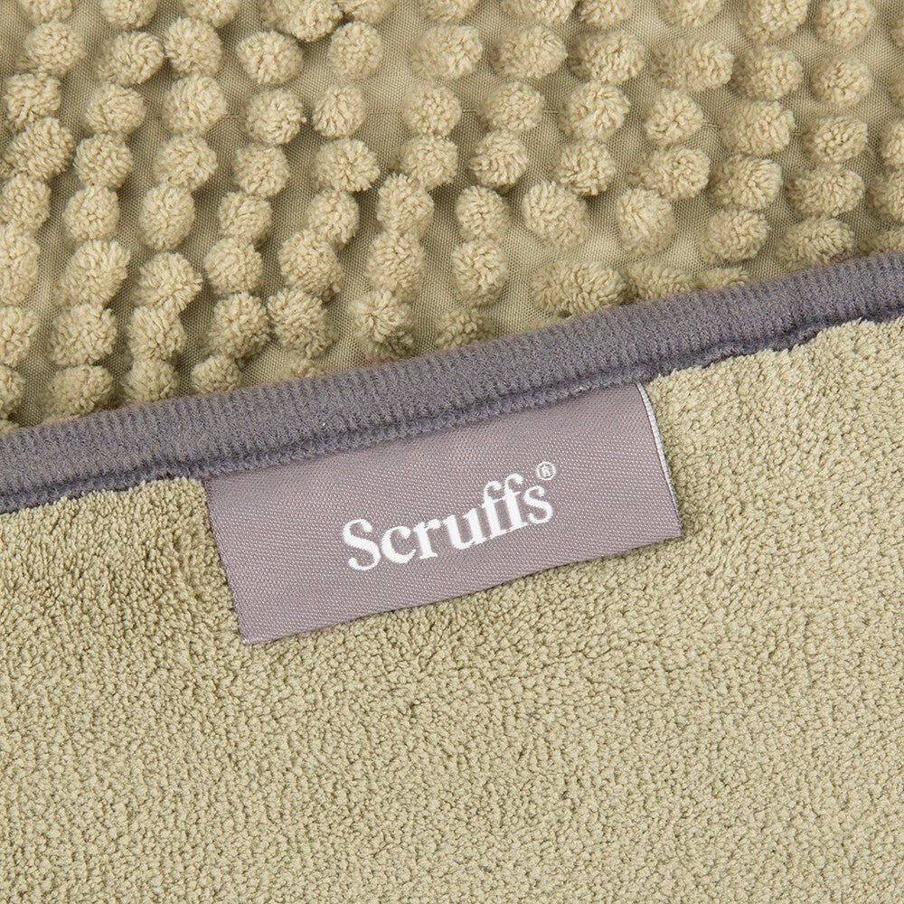 Scruffs Expedition Deluxe Noodle Drying Coat